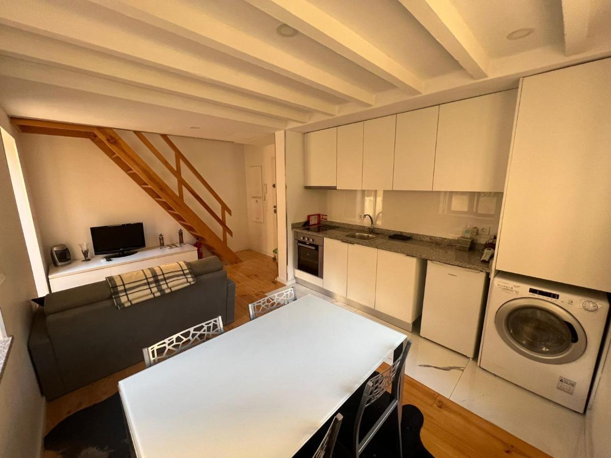 Oporto Wine Lofts Apartment Vila Nova de Gaia Exterior photo