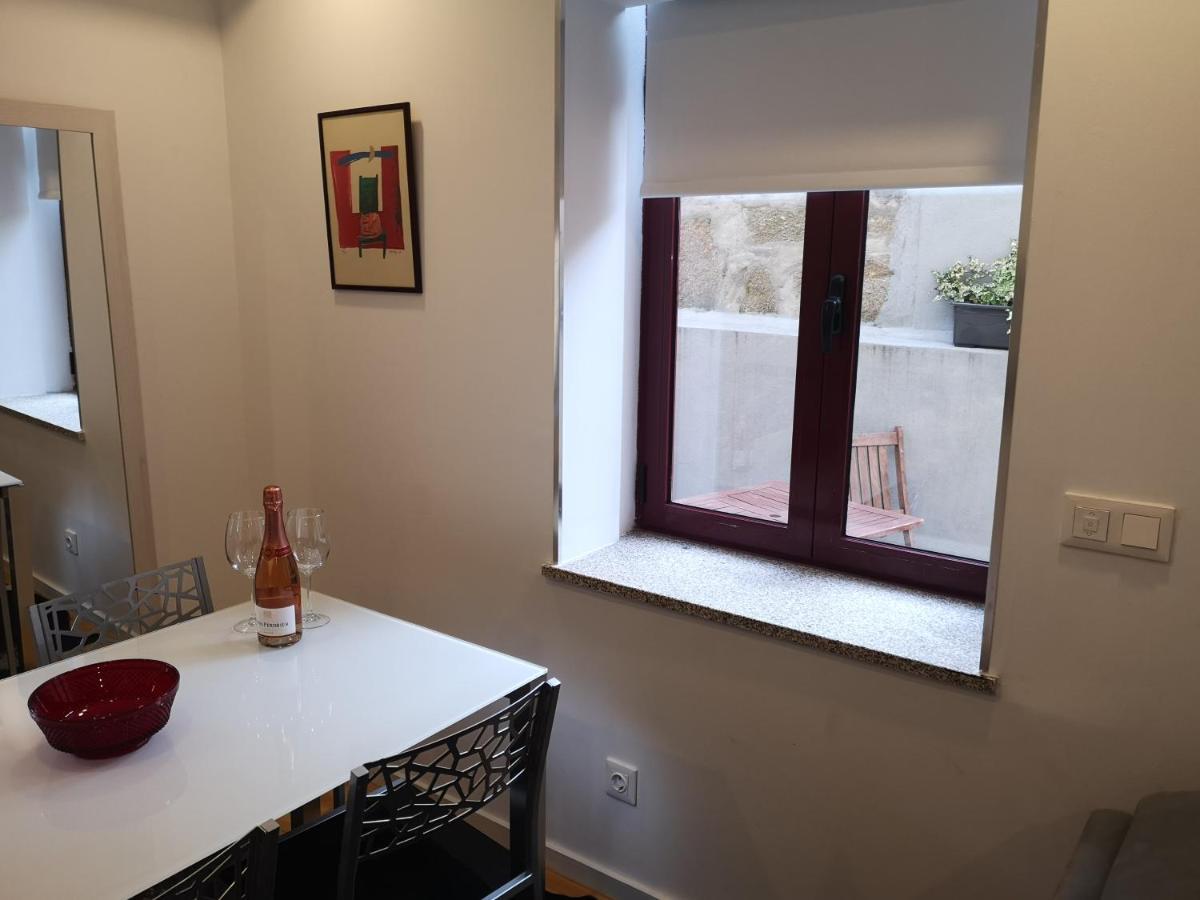 Oporto Wine Lofts Apartment Vila Nova de Gaia Exterior photo